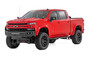 Rough Country - OV2 Running Boards - Side Step Bars - Crew Cab - Chevy/GMC 1500/2500HD (19-25 & Classic)