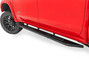 Rough Country - OV2 Running Boards - Side Step Bars - Crew Cab - Ram 1500 (19-25)/1500 TRX (21-24)
