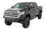Rough Country - OV2 Running Boards - Side Step Bars - Crew Cab - Toyota Tundra 2WD/4WD (07-21)
