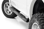 Rough Country - Oval Nerf Step - Crew Cab - Black - Ford F-150/Lightning/F-250/F-350/Raptor (15-25)