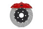 Rough Country - Performance Brake System - Front - Jeep Wrangler JK/Wrangler Unlimited  (07-18)
