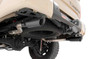 Rough Country - Performance Cat-Back Exhaust - Stainless - 4.6L/5.7L - Toyota Tundra (09-21)