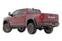 Rough Country - Pocket Fender Flares - PXJ Diamond Black - Ram 1500 2WD/4WD (2025)