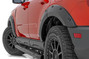 Rough Country - Pocket Fender Flares - YZ Oxford White - Ford Bronco Sport 4WD (2021-2025)