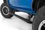 Rough Country - Power Running Boards - Dual Electric Motor - 4 Door - Ford Bronco 4WD (21-25)