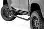 Rough Country - Power Running Boards - Dual Electric Motor - Crew Cab - Chevy/GMC Canyon/Colorado (15-25)