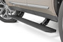 Rough Country - Power Running Boards - Dual Electric Motor - GMC Yukon XL 1500 2WD/4WD (21-25)