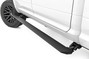 Rough Country - Power Running Boards - Dual Electric Motor - Quad Cab - Ram 2500/3500 (10-25)
