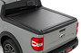 Rough Country - Powered Retractable Bed Cover - 4'6 in. Bed - Ford Maverick 2WD/4WD (2022-2026) - 51504600