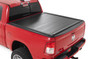 Rough Country - Powered Retractable Bed Cover - 5'7 in. Bed - Ram 1500 (19-25)/1500 TRX (21-24)