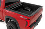 Rough Country - Powered Retractable Bed Cover - 5'7 in. Bed - Toyota Tundra 2WD/4WD (2022-2025)