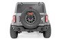 Rough Country - Rear Bumper - Black Series LED - Spot - Ford Bronco 4WD (2021-2025)