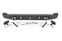 Rough Country - Rear Bumper - Jeep Cherokee XJ 2WD/4WD (1984-2001)