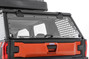 Rough Country - Rear Cab Panel - Polaris Xpedition ADV