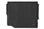 Rough Country - Rear Cargo Mat - W/O Sub - Jeep Wrangler Unlimited 4WD (2018-2025)