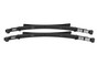 Rough Country - Rear Leaf Springs - Stock - Pair - Toyota Tacoma 2WD/4WD (2001-2004)