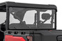 Rough Country - Rear Panel - Scratch Resistant - CFMOTO UFORCE U10 Pro - 98252582