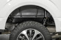 Rough Country - Rear Wheel Well Liners - Ford F-150 2WD/4WD (2015-2020)