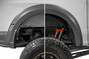 Rough Country - Rear Wheel Well Liners - Ford F-150 Raptor 4WD (2021-2025)