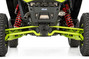 Rough Country - Receiver Hitch - Polaris RZR Turbo S4