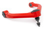 Rough Country - Red Forged Upper Control Arms - 3 Inch Lift - Ram 1500 4WD (2012-2018 & Classic)