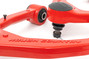 Rough Country - Red Forged Upper Control Arms - OE Upgrade - Toyota Tundra 2WD/4WD (07-21)