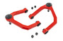 Rough Country - Red Upper Control Arms - OE Upgrade - Ford Ranger 4WD (2024-2025)