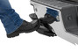 Rough Country - Retractable Bed Step - Manual Pull - Chevy/GMC 1500 (14-18 & Classic)