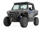 Rough Country - Rock Slider - 2-Seater - Polaris XPEDITION ADV