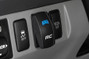 Rough Country - Rocker Switch - 2x1 with Logo - Blue Back Light