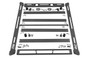 Rough Country - Roof Rack - Jeep Wrangler JK/Wrangler Unlimited  (2007-2018)