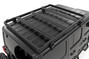 Rough Country - Roof Rack - Jeep Wrangler JL (18-26)/Wrangler Unlimited (18-26) 4WD - 88206