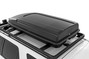 Rough Country - Rooftop Cargo Box - Hard Shell - Strut Assisted - 14.5 Cu. Ft. Storage - 99088