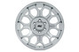 Rough Country - Rough Country 77 Series Wheel/One-Piece/Chrome/20x9/6x5.5/+18mm