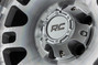 Rough Country - Rough Country 82 Series Wheel  - 82151813C
