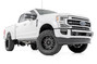 Rough Country - Rough Country 86 Series Wheel/One-Piece/Gloss Black/20x10/8x170/-19mm