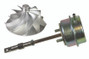 1999.5-2003 FORD 7.3L POWERSTROKE / BD-POWER BILLET COMPRESSOR WHEEL & WASTE GATE COMBO KIT 1047002
