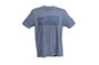 Rough Country - Rough Country T-Shirt - American Flag - Blue - MD