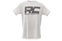 Rough Country - Rough Country T-Shirt - Logo - Grey - LG