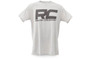 Rough Country - Rough Country T-Shirt - Logo - Grey - XL