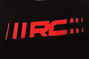 Rough Country - Rough Country T-Shirt - RC Lines - Black - 2XL