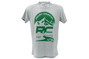 Rough Country - Rough Country T-Shirt - RC Mountains - HEATHER GRAY - XL