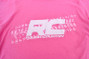 Rough Country - Rough Country T-Shirt - Women Fts Fit - Pink - Size XL