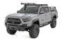 Rough Country - RPT2 Running Board Toyota Tacoma 2WD/4WD (2016-2023) - 44012