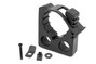Rough Country - Rubber Molle Panel Clamp Kit - Universal - 2 3/4 in. - 3 1/4 in. - 1-Clamp