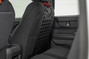 Rough Country - Seat Back Organizer Molle Panel - Universal - 10664