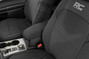 Rough Country - Seat Covers - Ford Bronco Sport 4WD (2021-2025)
