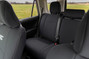 Rough Country - Seat Covers - FR & RR - Toyota 4Runner 2WD/4WD (2011-2024)