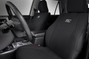 Rough Country - Seat Covers - FR & RR - Toyota 4Runner 2WD/4WD (2011-2024)