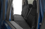 Rough Country - Seat Covers - FR & RR W/O Armrest - Crew Cab - Ford Maverick 2WD/4WD (22-25)